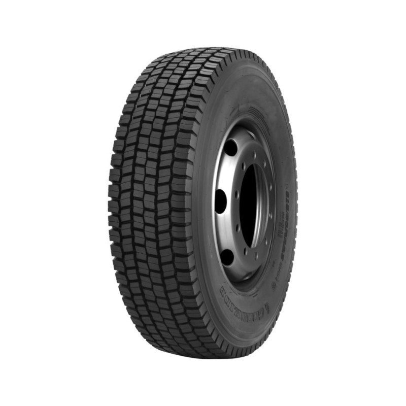 GOODRIDE 315/60R22,5 152/148M 18PR MULTIDRIVE D2