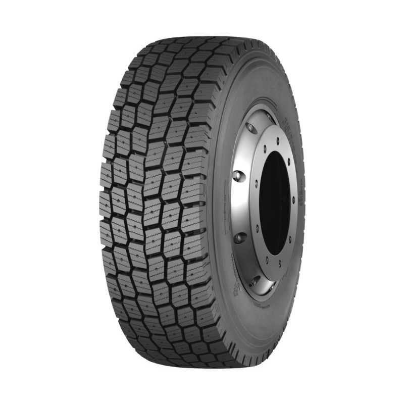 GOODRIDE 295/80R22,5 154/149L 18PR ICETRAC N2,
