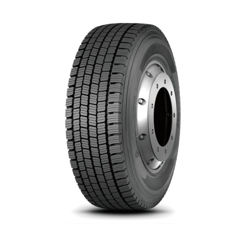 GOODRIDE 315/80R22,5 154/151M 18PR ICEGUARD N1