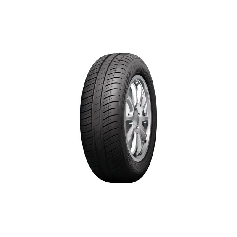 GOODYEAR 155/70TR13 75T EFFICIENTGRIP COMPACT.
