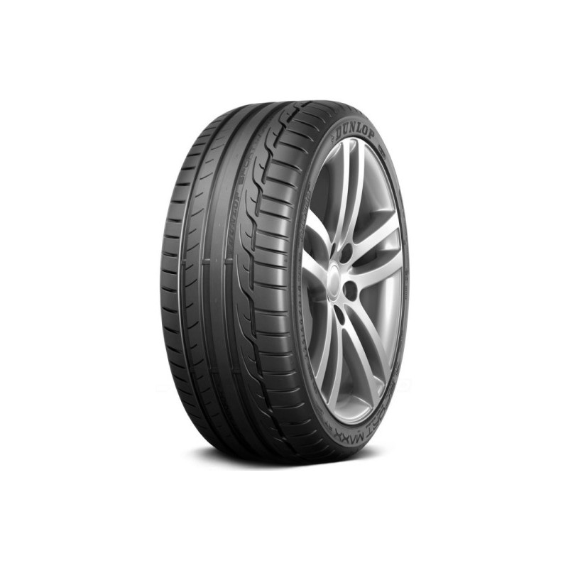DUNLOP 235/55WR19 101W SPORT MAXX-RT