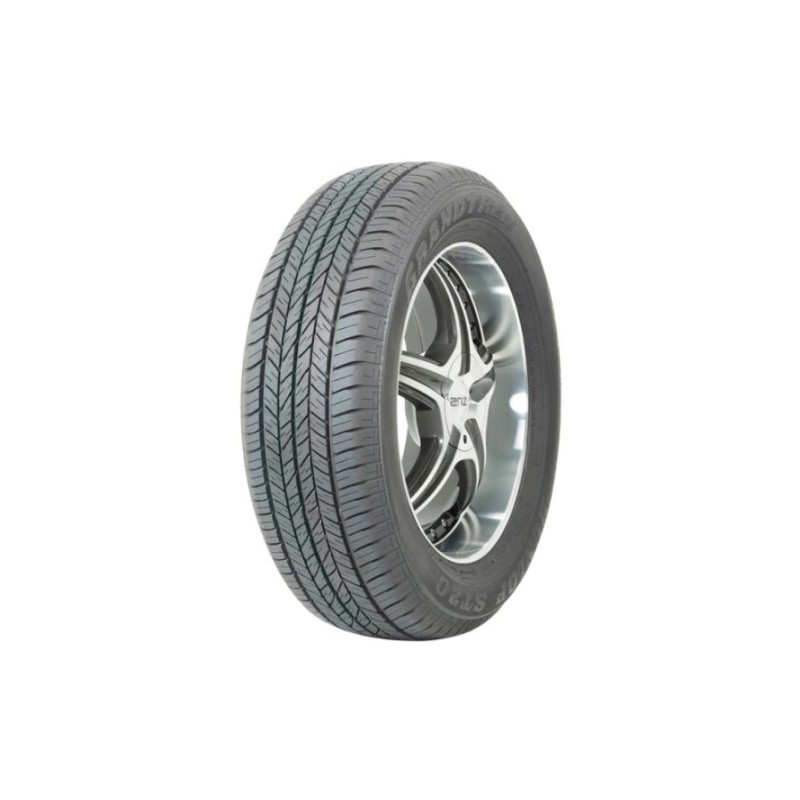 DUNLOP 215/65R16 98H ST20 GRANDTREK,