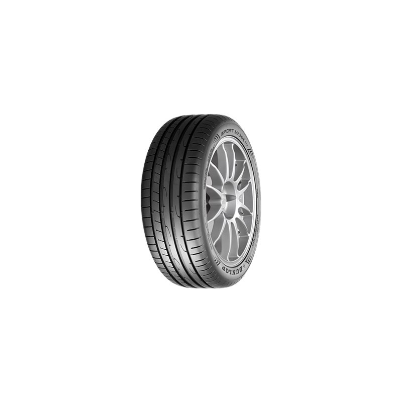 DUNLOP 255/45ZR18 99Y SPORT MAXX-RT2