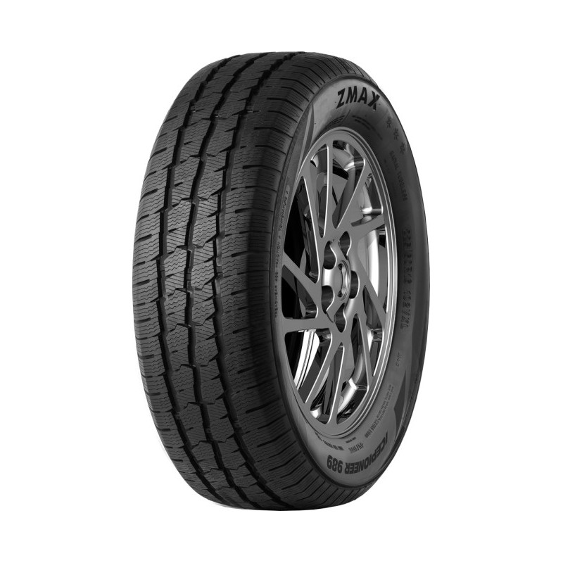 ZMAX 205/75R16C 110/108R ICEPIONEER 989