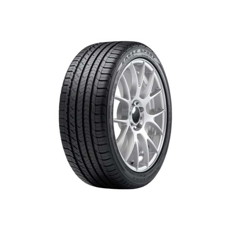 GOODYEAR 255/60WR18 108W EAGLE SPORT A/S (MGT).