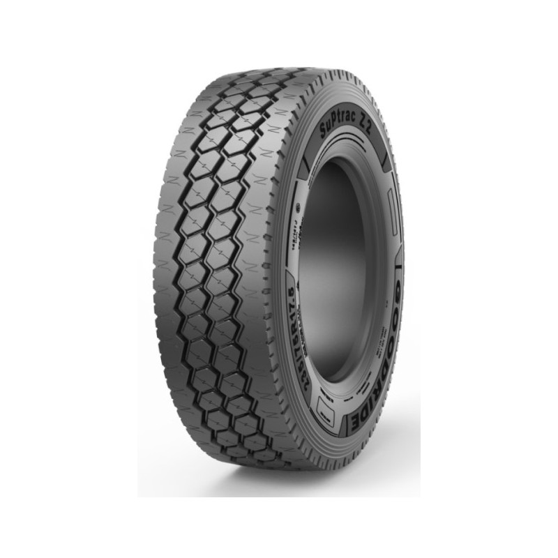 GOODRIDE 235/75R17,5 143/141J 16PR SUPTRAC Z2,