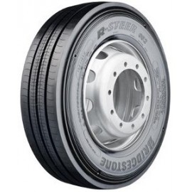 BRIDGESTONE 245/70R17,5...