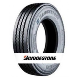 BRIDGESTONE 215/75R17,5...