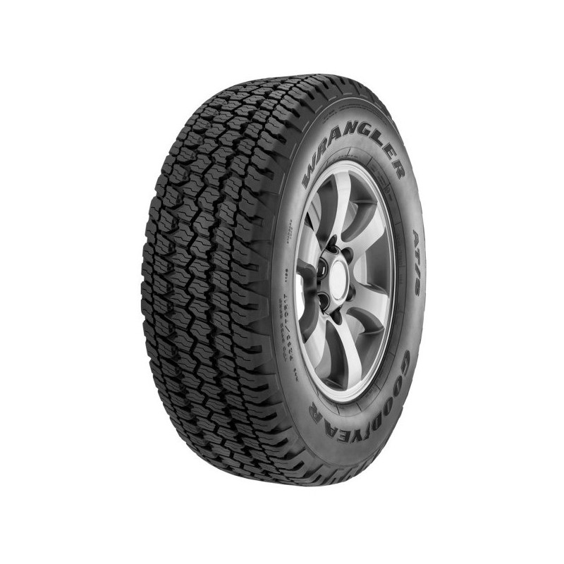 GOODYEAR 205R16C 110/108S WRANGLER AT/S,