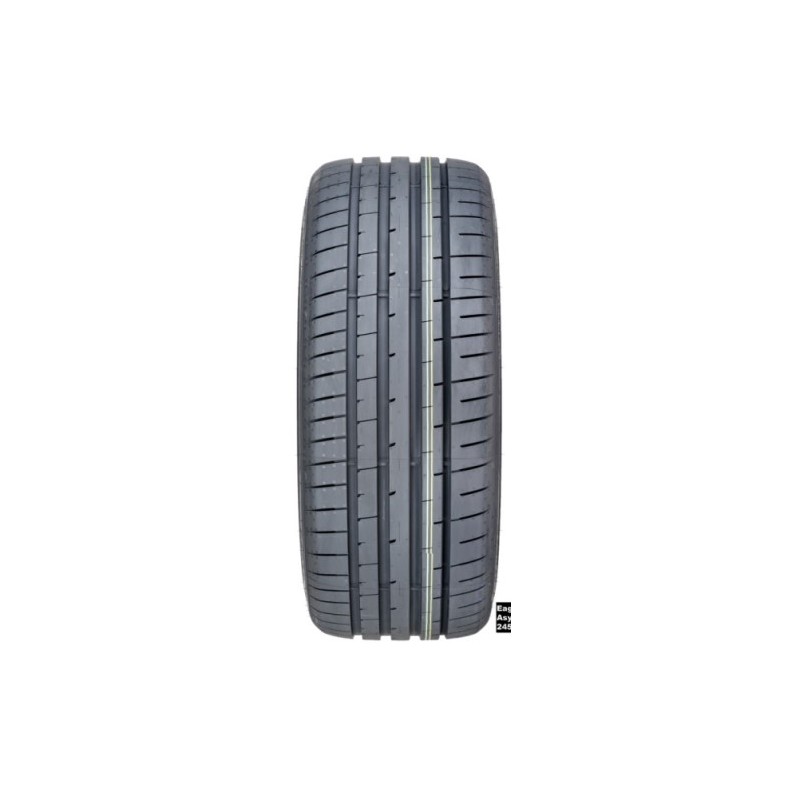 GOODYEAR 245/35ZR20 95Y XL EAGLE F1 ASYMM-3 (NA0)