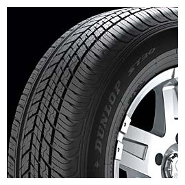 DUNLOP 225/60R18 100H ST30...