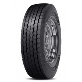 GOODYEAR 295/80R22,5...