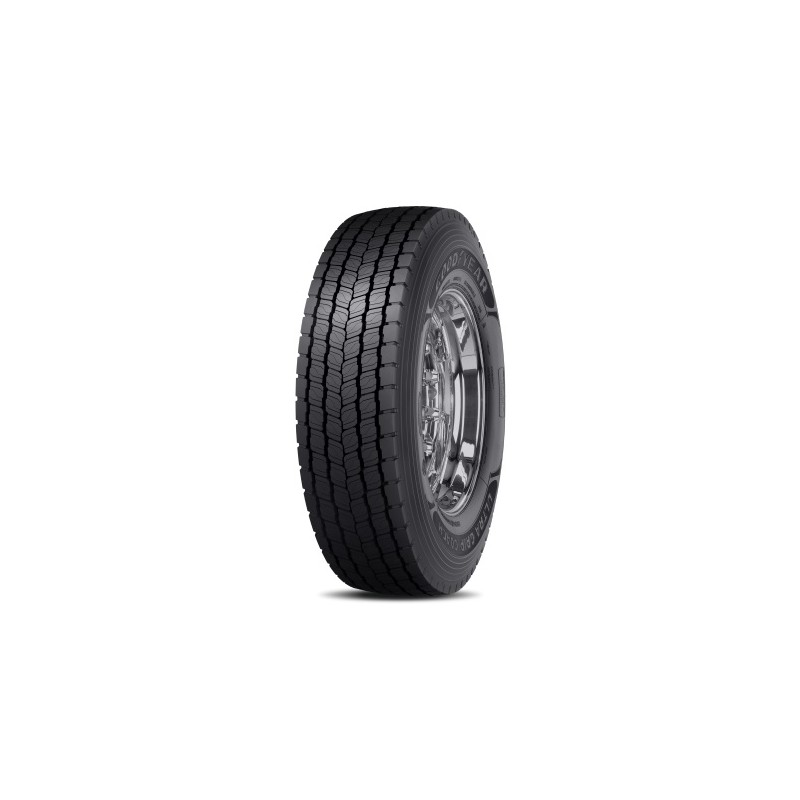 GOODYEAR 295/80R22,5 154/149M ULTRA GRIP COACH HL