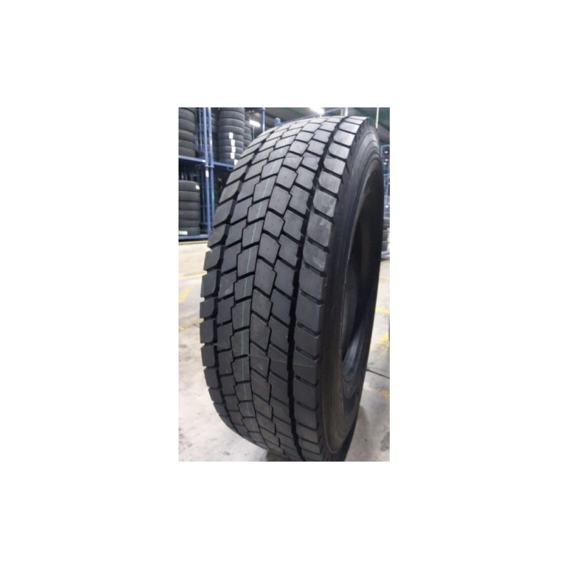 GOODYEAR 315/80R22,5 156L/154M KMAX D CARGO.