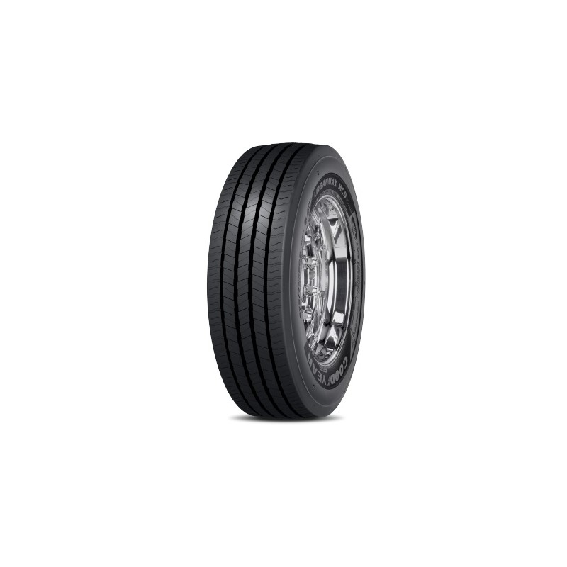 GOODYEAR 275/70R22,5 148J/152E URBANMAX MCD* TRAC