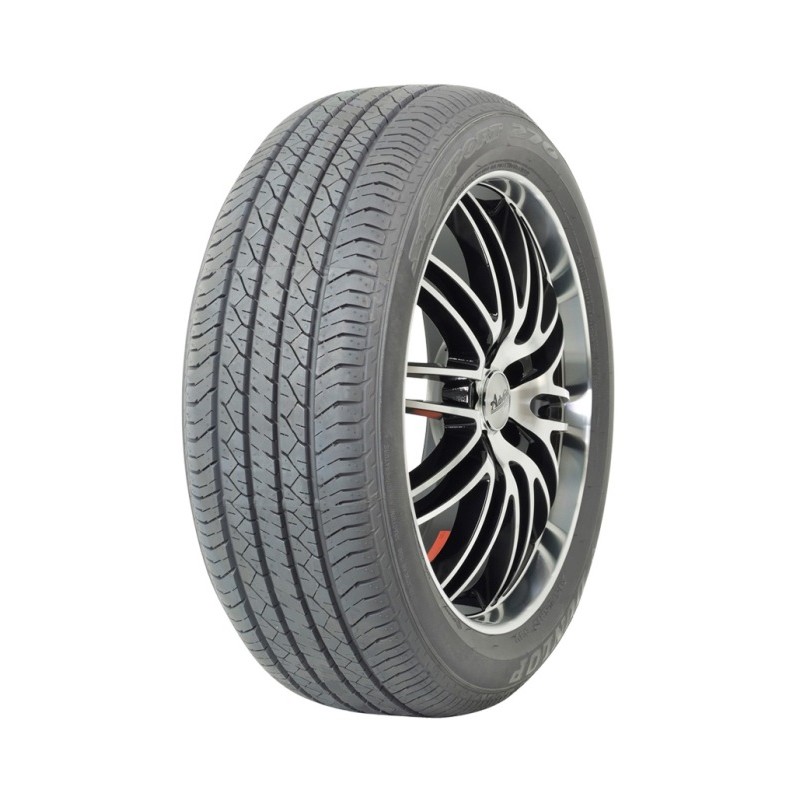DUNLOP 235/55R18 99V SP SPORT 270
