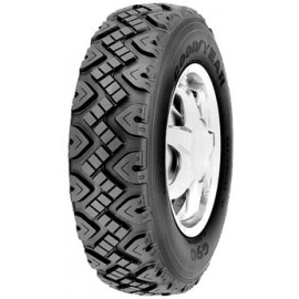 GOODYEAR 7,50R16C 116/114N G90