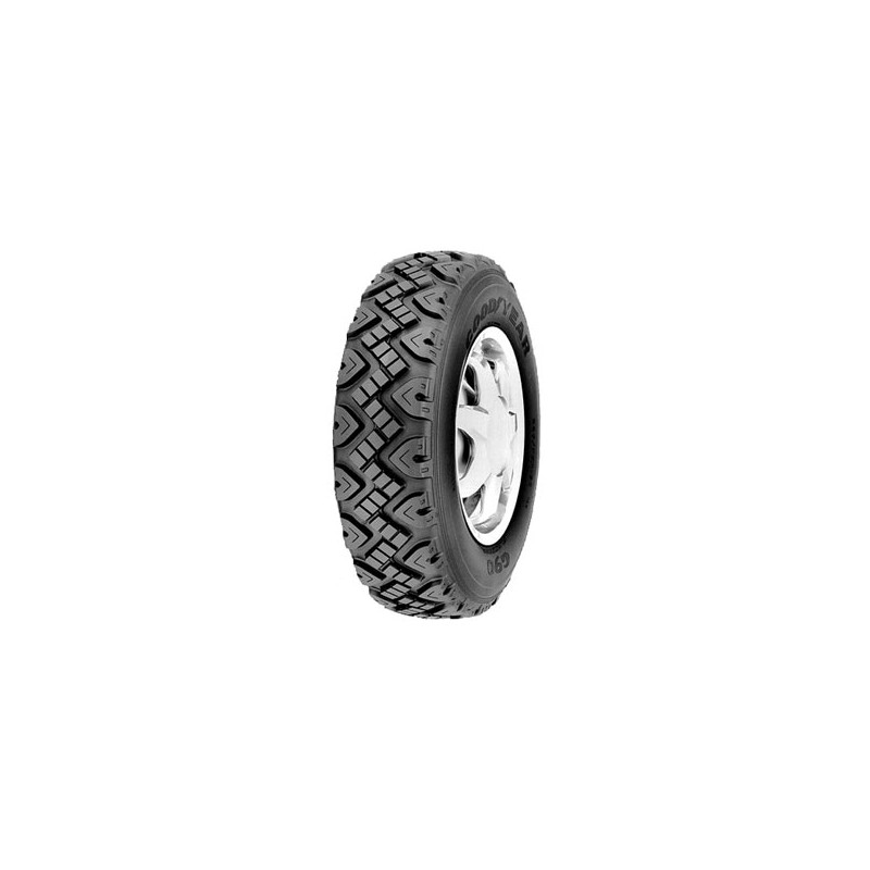 GOODYEAR 7,50R16C 116/114N G90