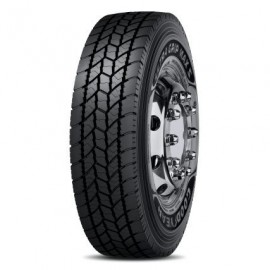 GOODYEAR 295/80R22,5...