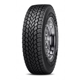 GOODYEAR 295/80R22,5...