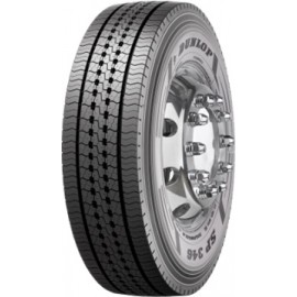 DUNLOP 315/80R22,5...