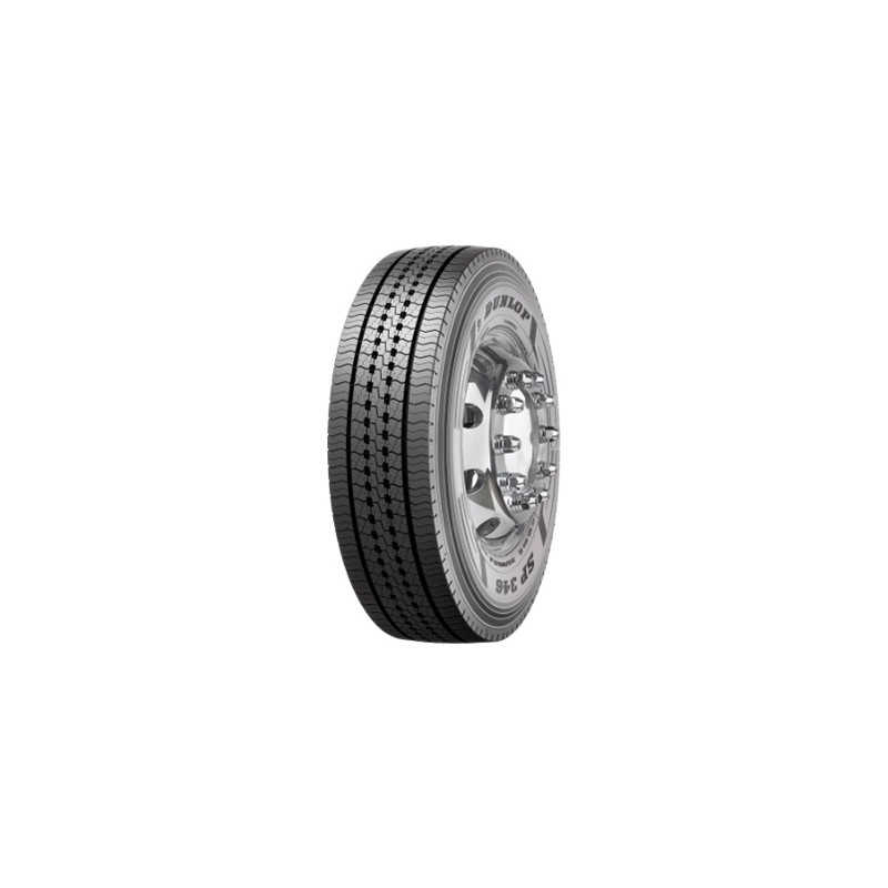 DUNLOP 385/55R22,5 160K/158L SP346