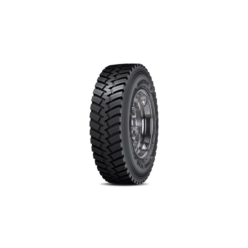 GOODYEAR 13R22,5 156/150K OMNITRAC D HEAVY DUTY