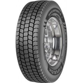 FULDA 295/80R22,5 152/148M...
