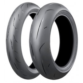 BRIDGESTONE 120/70ZR17 58W...