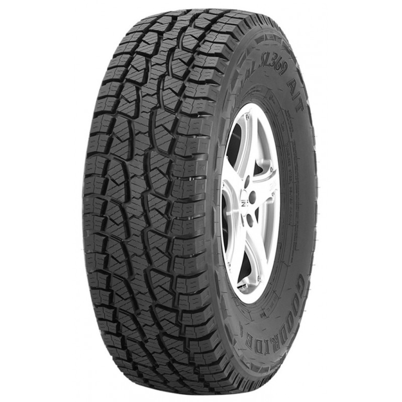 GOODRIDE 275/70R18LT 125/122S SL369 RADIAL A/T.