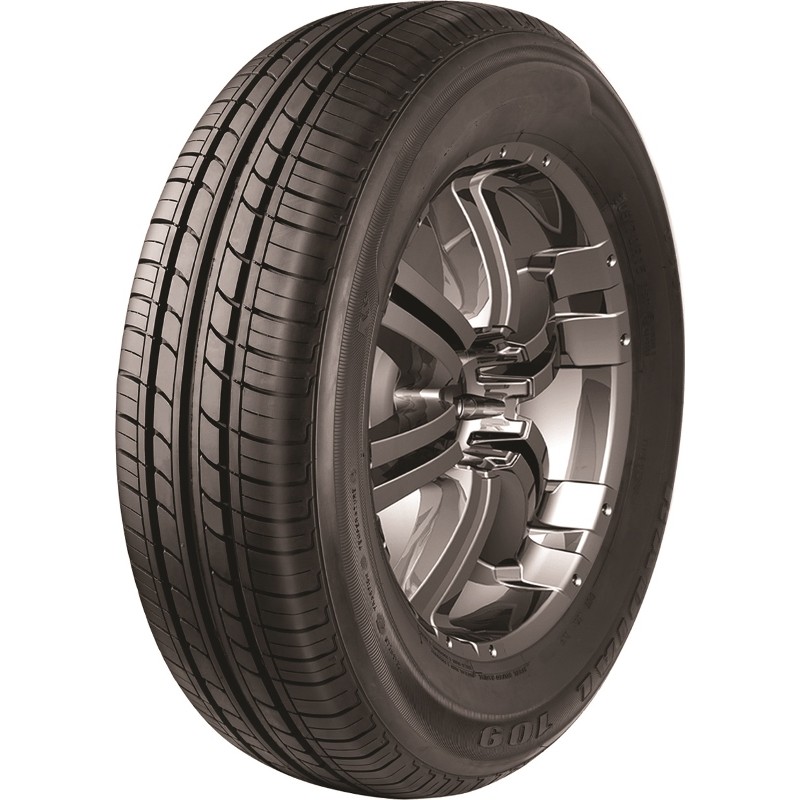 TRACMAX 175/65R14C 90/88T RADIAL 109