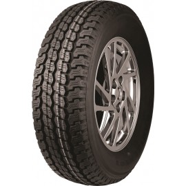 TRACMAX 205/80R16 104S XL...