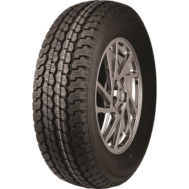 TRACMAX 205/80R16 104S XL RADIAL RF07