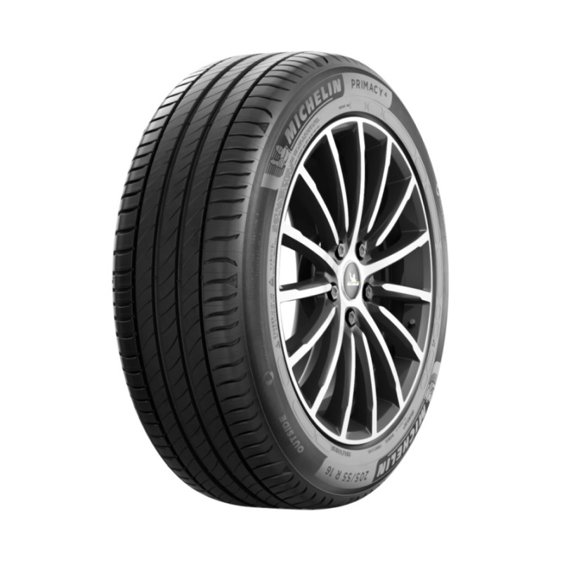 MICHELIN 185/60TR15 84T PRIMACY-4 S1 SELFSEAL.