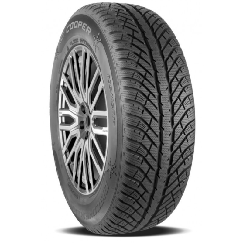 COOPER 235/55R18 104H XL DISCOVERER WINTER.
