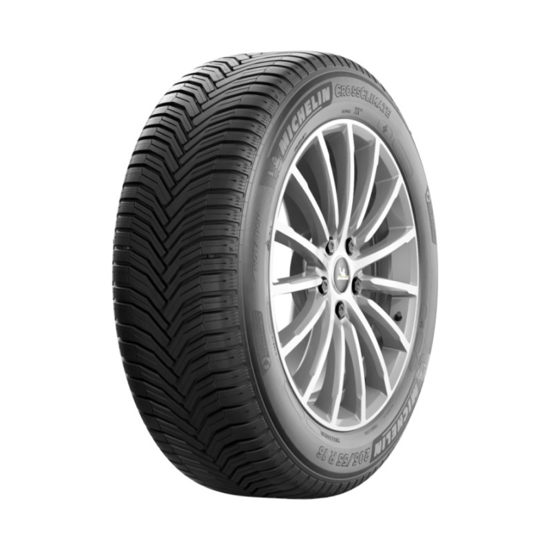 MICHELIN 205/55R16 94V XL CROSSCLIMATE+ S1