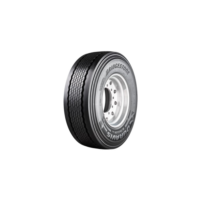 BRIDGESTONE 385/65R22,5 160K(158L) DUR.R-TRAILER 002