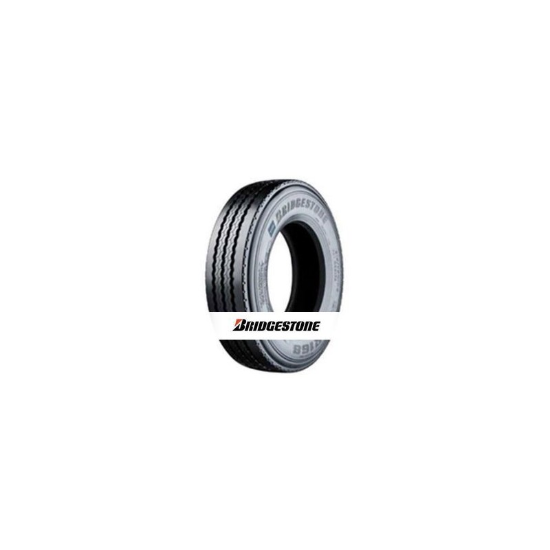 BRIDGESTONE 245/70R17,5 143/141J(146F)R-TRAILER 001