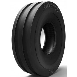 4,00-15 TT 4PR HARROW TRACK F-2