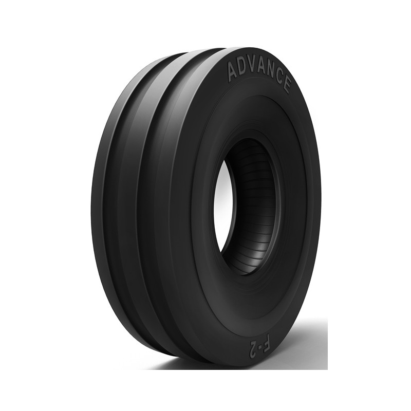 4,00-15 TT 4PR HARROW TRACK F-2