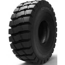 ADVANCE 20,5R25 TL 186A2/*B E-3/L-3 RADIAL GLR02
