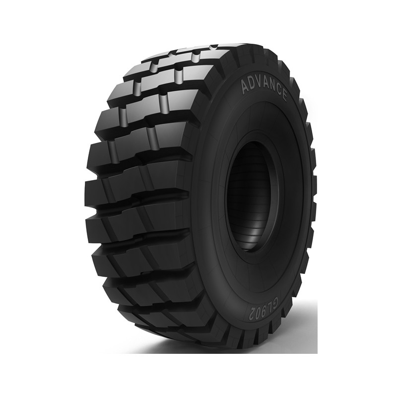 ADVANCE 20,5R25 TL 186A2/*B E-3/L-3 RADIAL GLR02