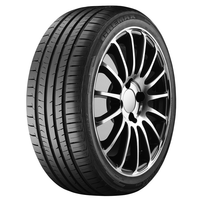 GREMAX 255/35ZR18 94W XL CAPTURAR CF19.