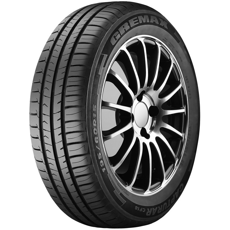 GREMAX 185/70HR13 86H CAPTURAR CF18,