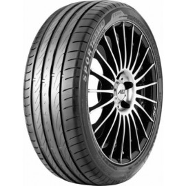 SUNNY 225/55ZR17 97W NA302 RST RUNFLAT,
