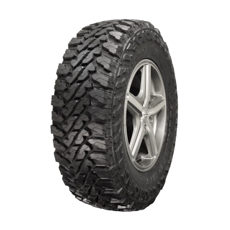 YOKOHAMA 255/75R17LT 111/108Q G003 GEOLANDAR M/T