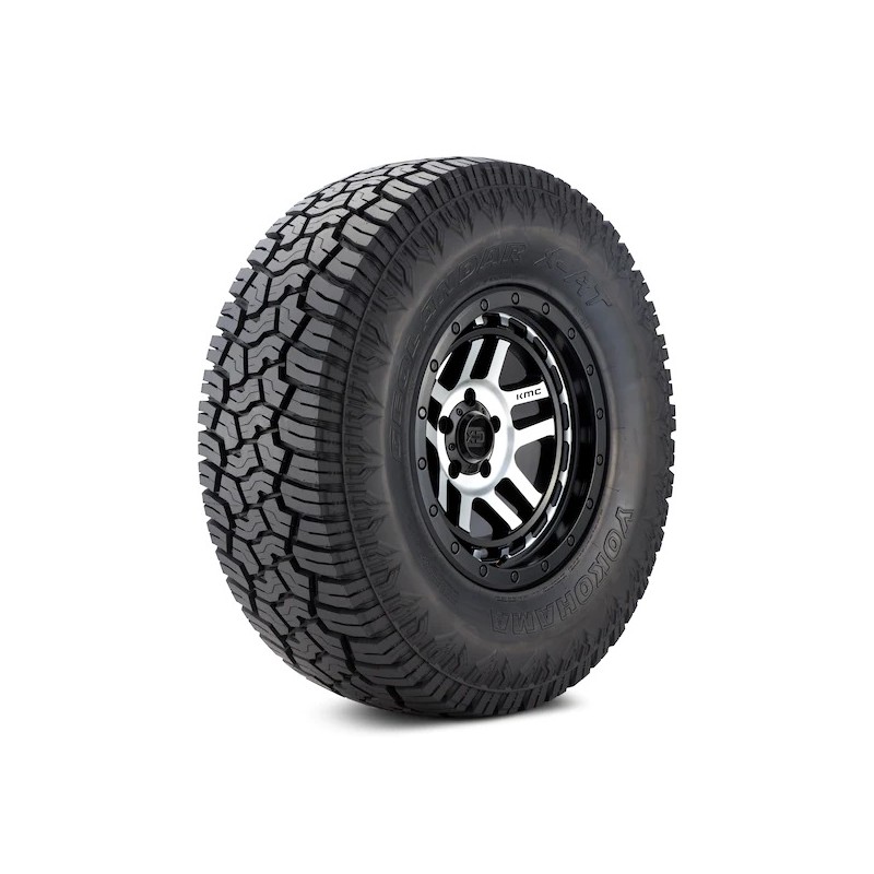 YOKOHAMA 215/70R16LT 100/97Q X-AT G016 GEOLANDAR