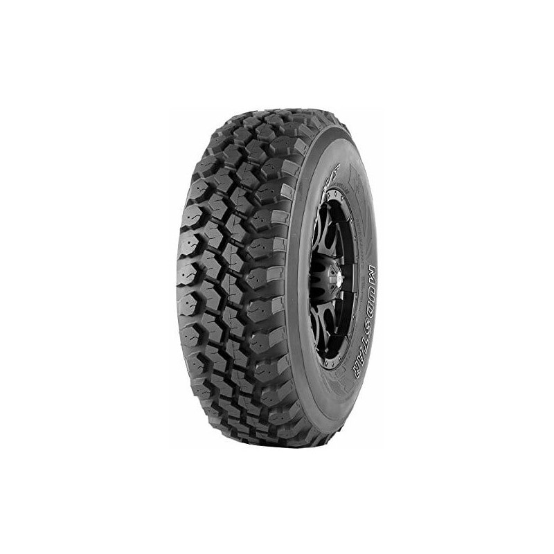 NANKANG 255/75R17LT 111/108Q N-889 MUDSTAR