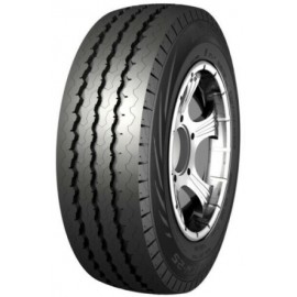 NANKANG 215R14C 112/110R CW-25 VAN