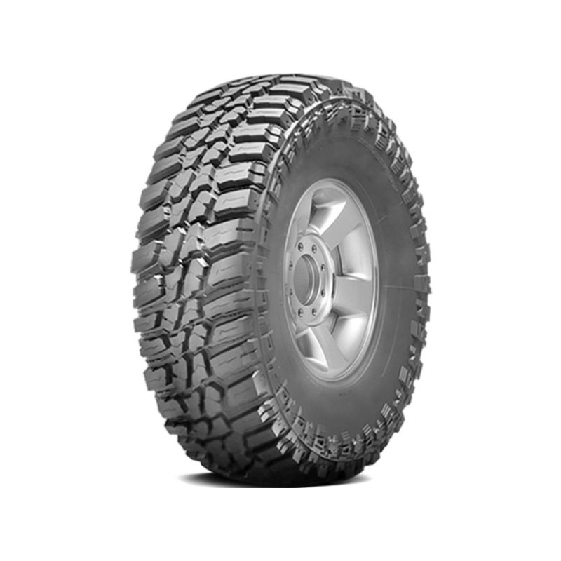 NANKANG 245/75R16LT 120/116N MT-1 CONQUEROR M/T